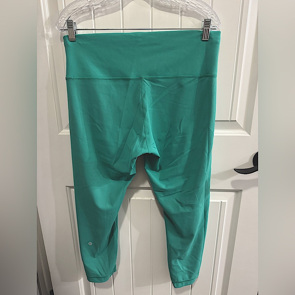 Lulu Lemon leggings